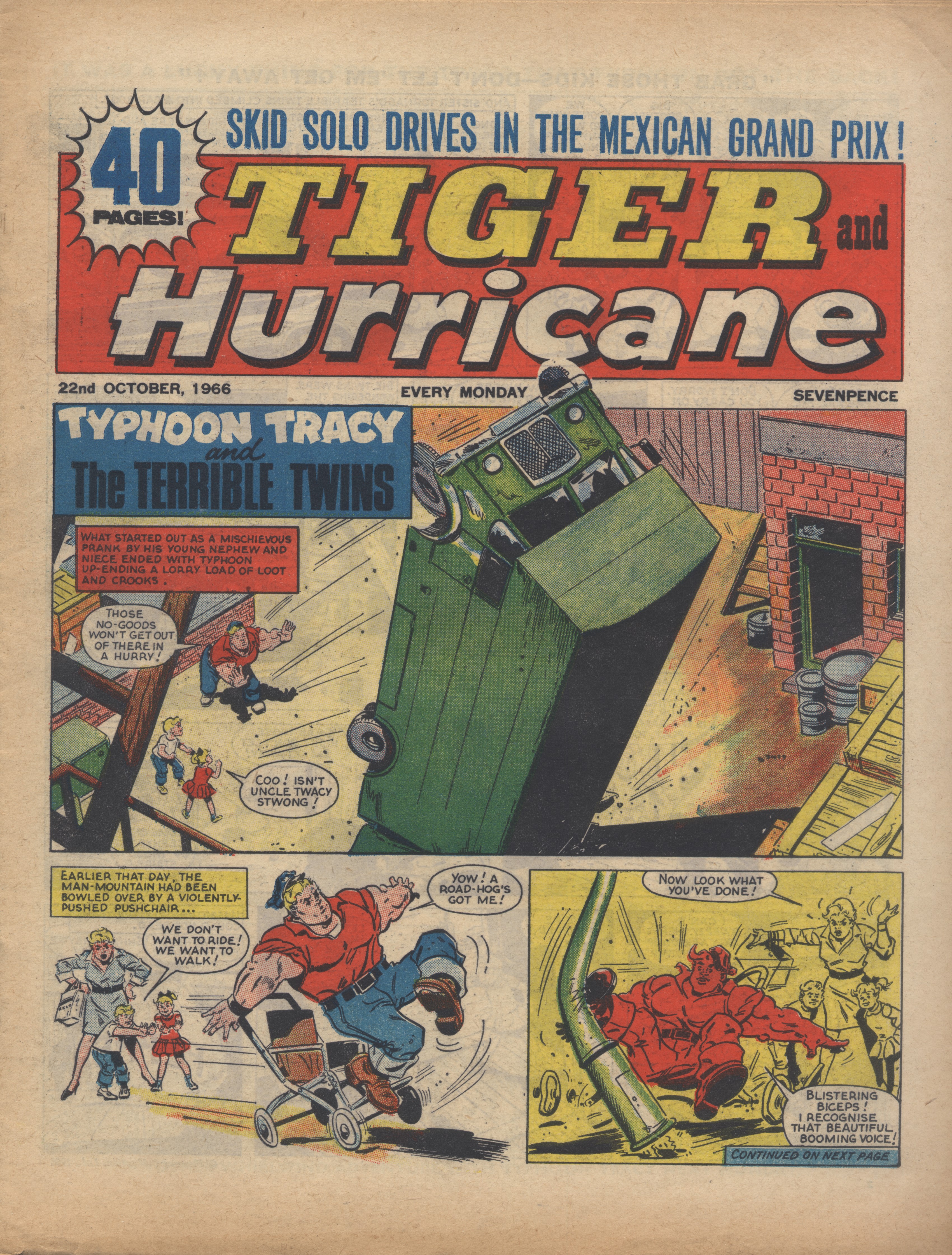 Tiger